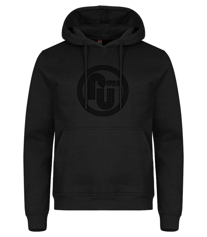 Huppari, Black Edition