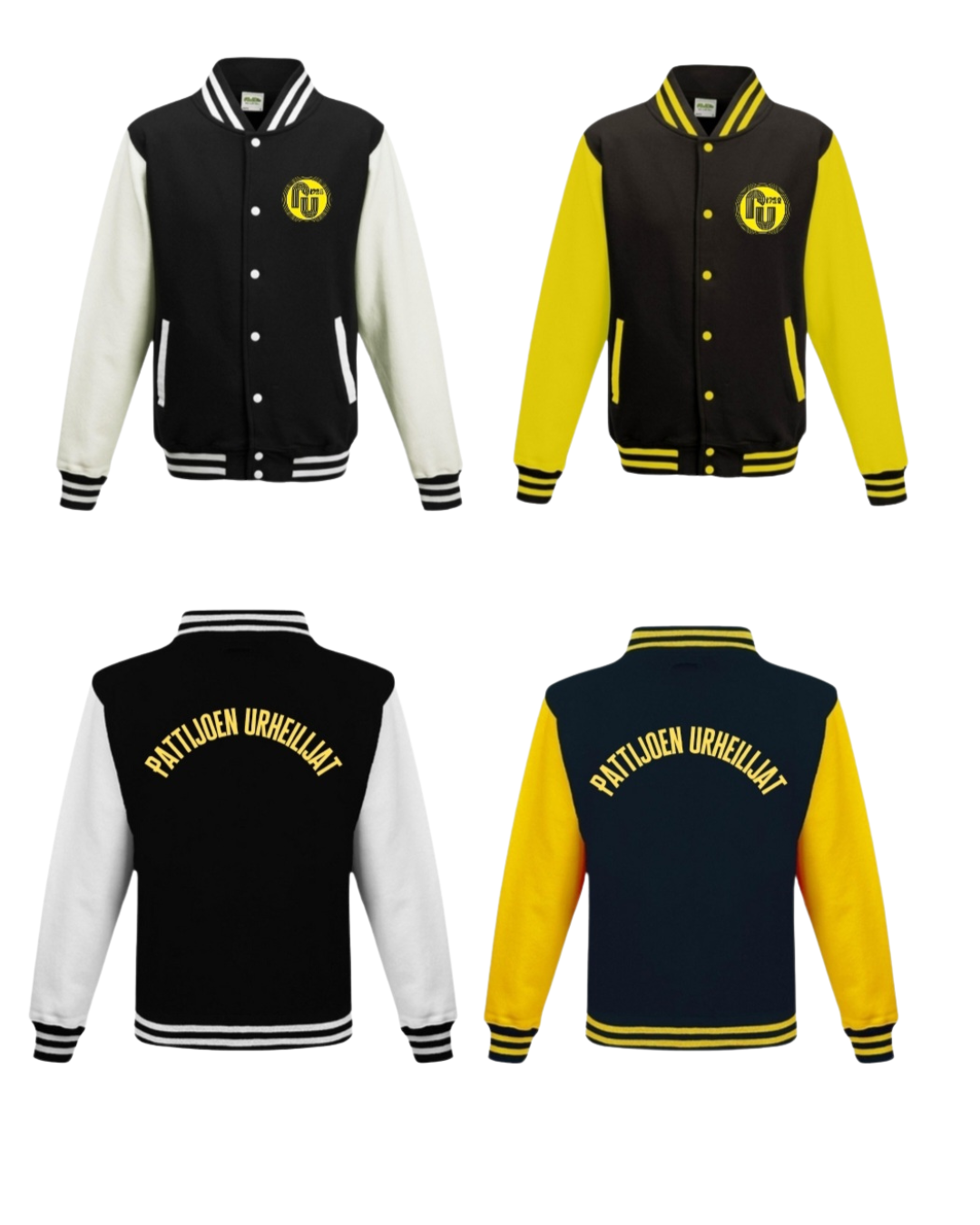 Baseball-takki