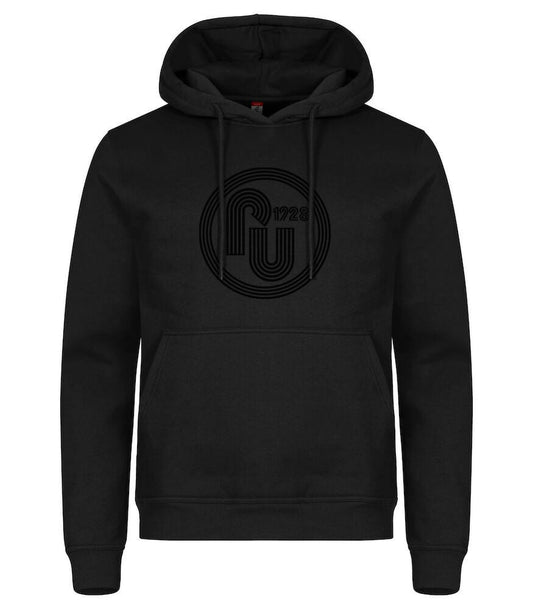 Huppari, Black Edition