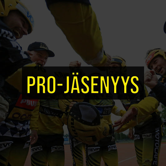 Pro-jäsenyys