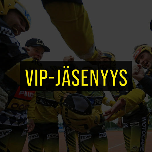 VIP-jäsenyys