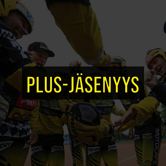 Plus-jäsenyys