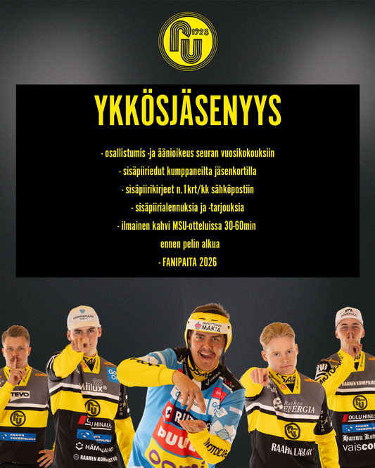 Ykkösjäsenyys