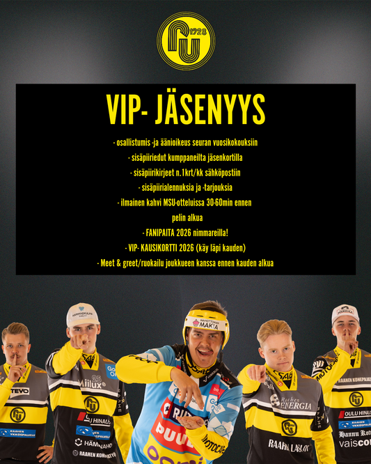 VIP-jäsenyys