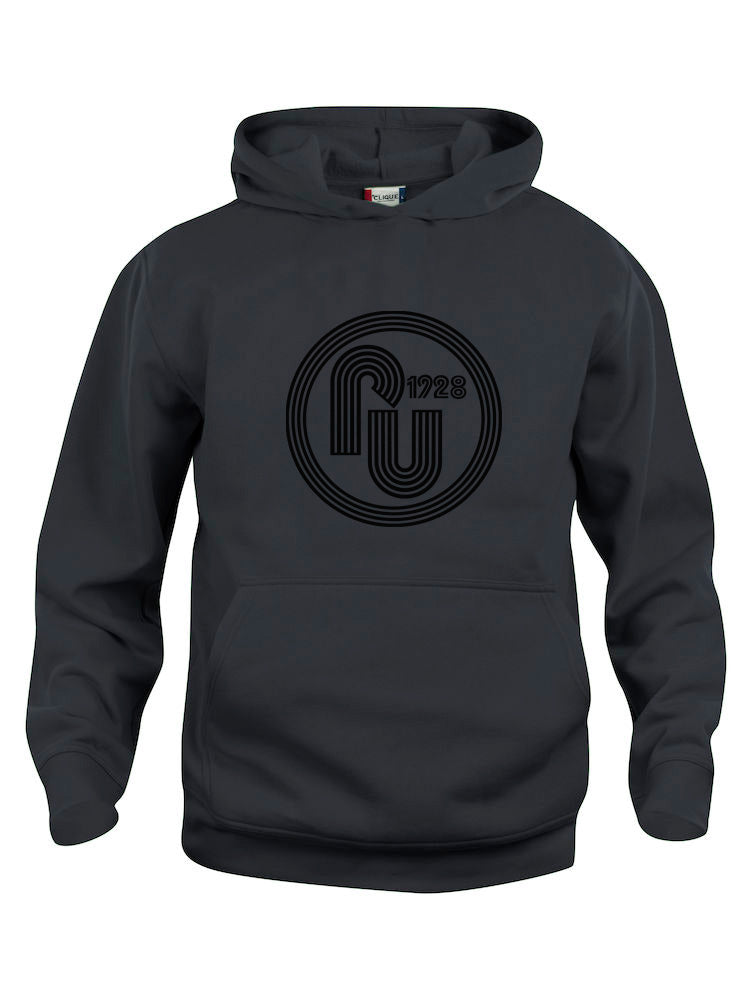 Lasten huppari, Black Edition