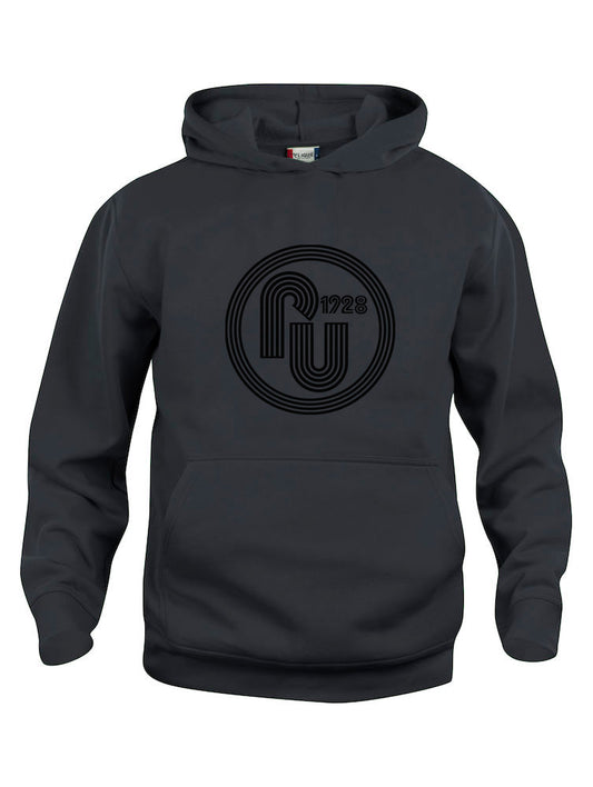 Lasten huppari, Black Edition